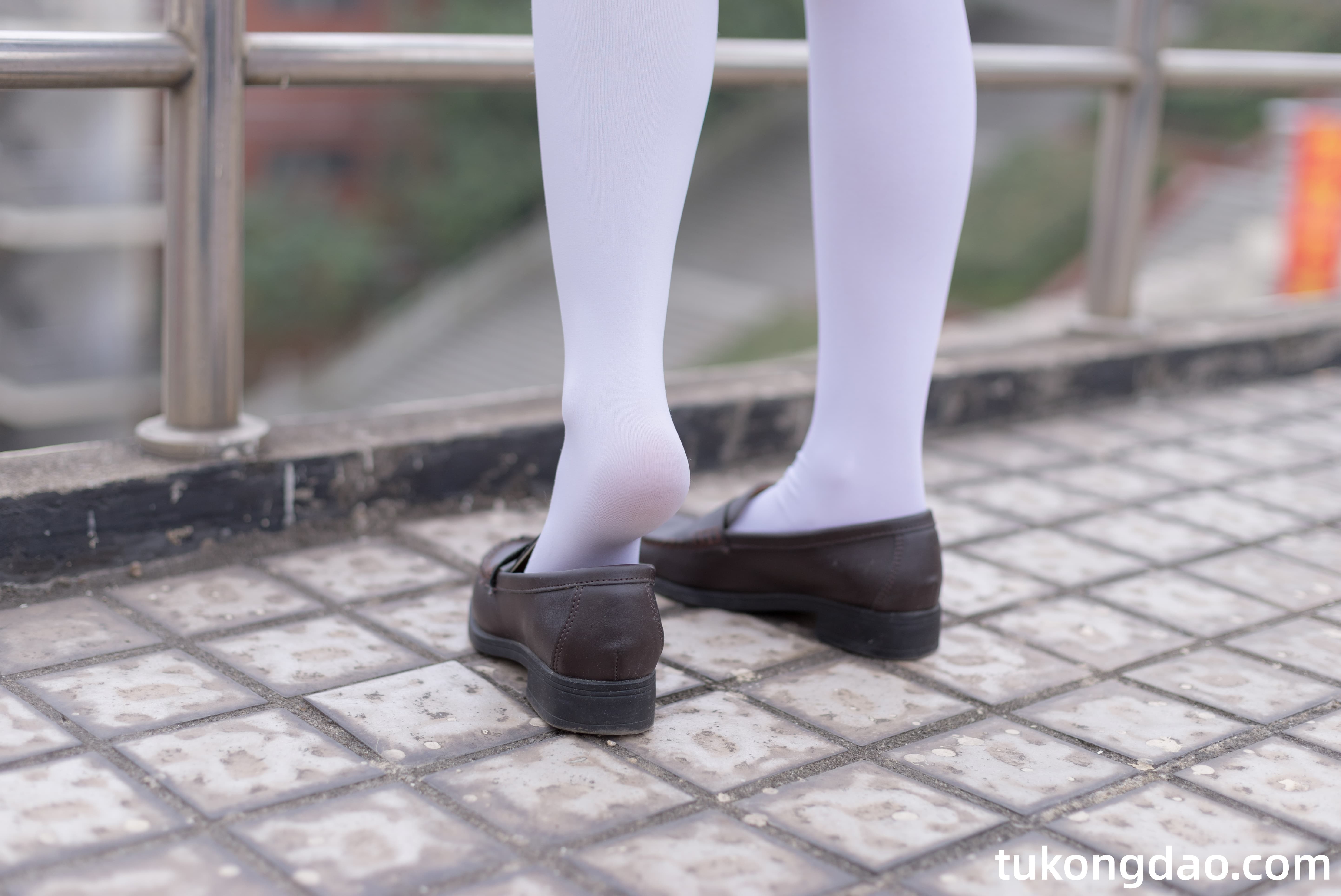 轻兰映画 VOL.004 写真集 写真系列-第32张